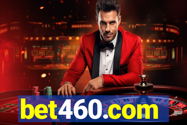 bet460.com