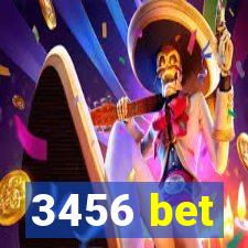 3456 bet