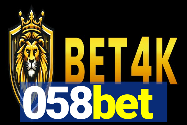 058bet