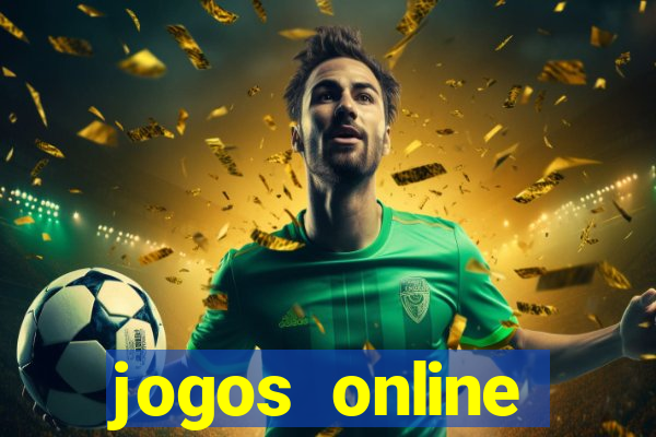 jogos online esporte da sorte