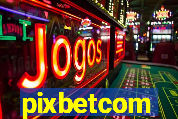 pixbetcom