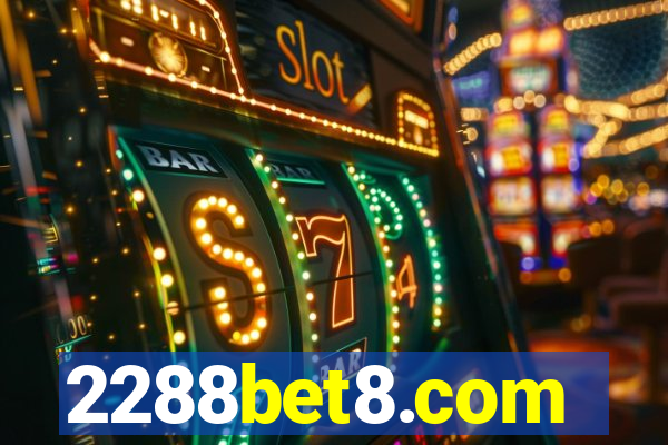 2288bet8.com