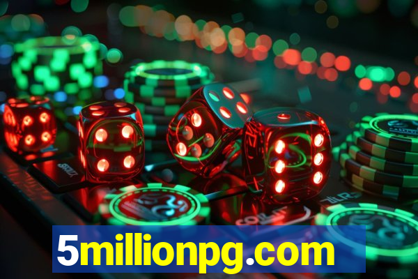 5millionpg.com