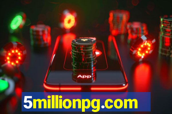 5millionpg.com