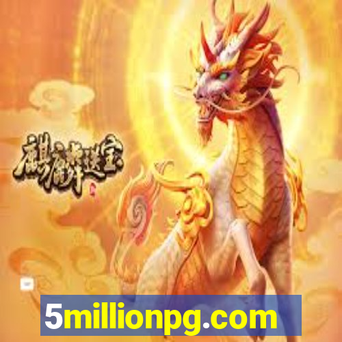 5millionpg.com