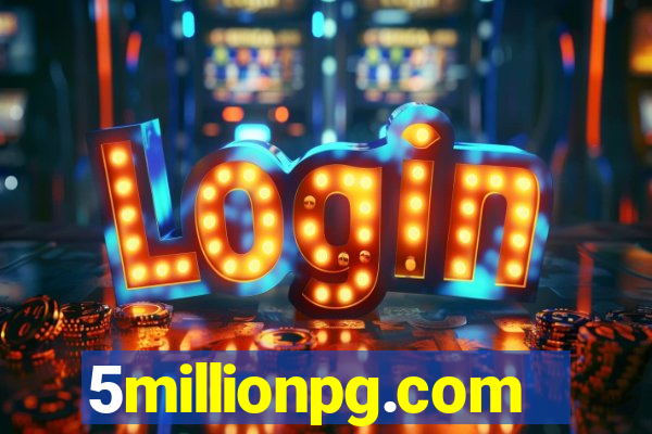 5millionpg.com