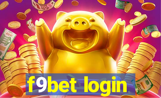 f9bet login