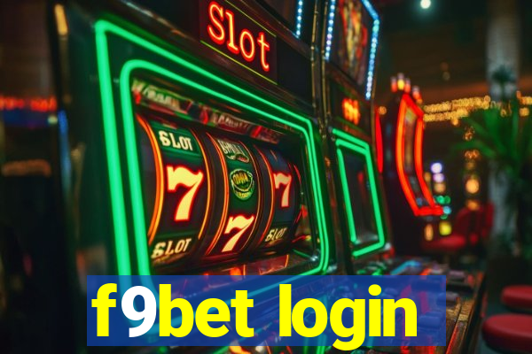 f9bet login