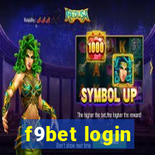 f9bet login