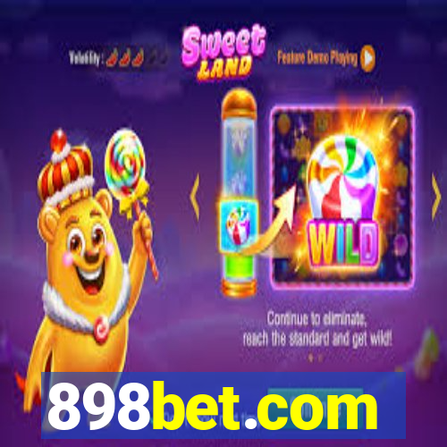 898bet.com