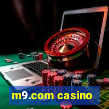 m9.com casino