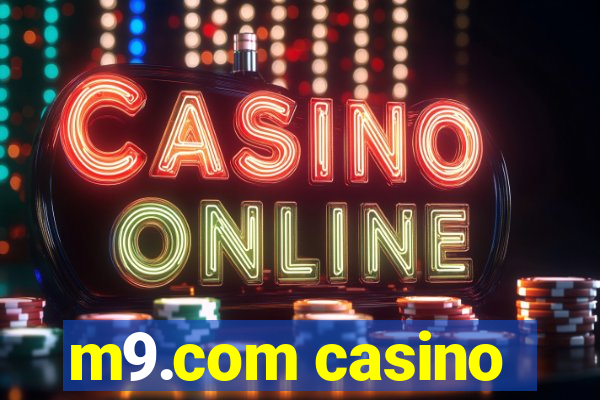 m9.com casino