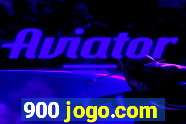 900 jogo.com