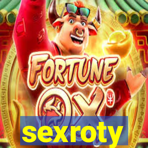 sexroty