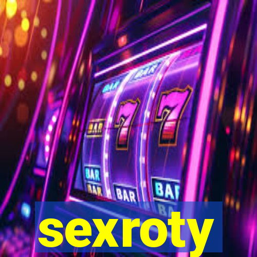 sexroty