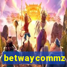 betwaycommz