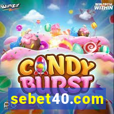 sebet40.com