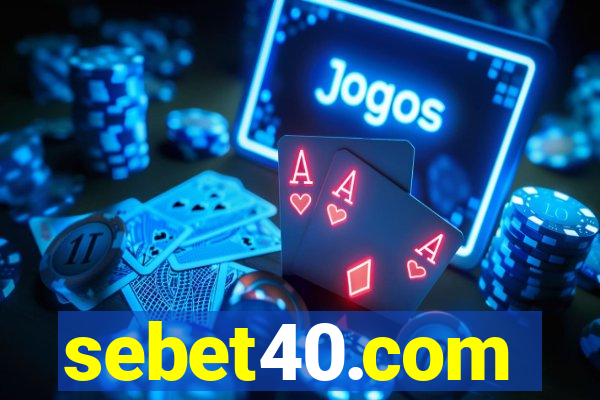 sebet40.com