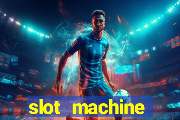 slot machine download game