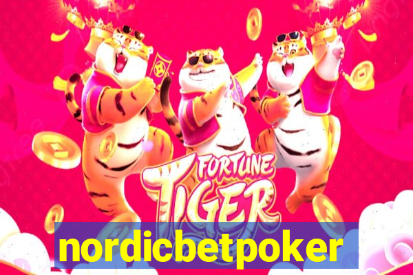 nordicbetpoker