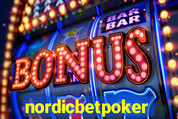 nordicbetpoker