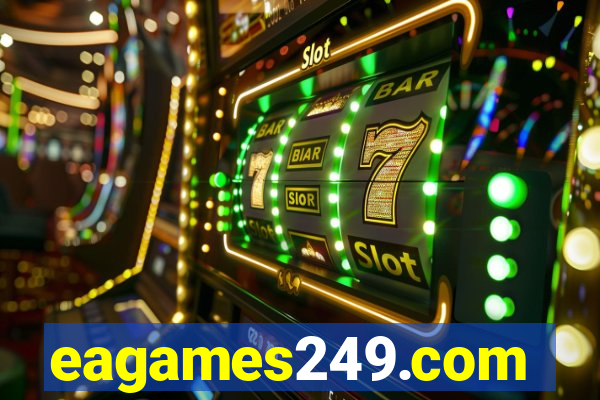 eagames249.com