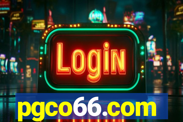 pgco66.com