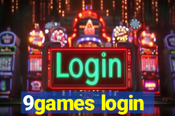 9games login