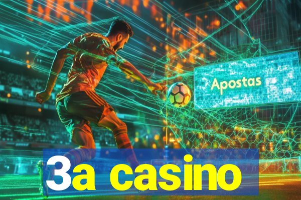 3a casino