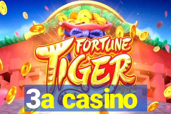 3a casino