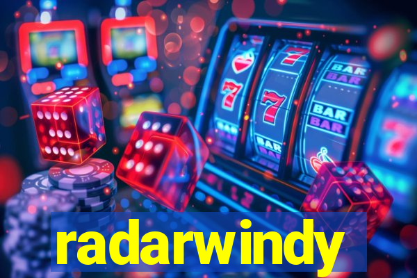 radarwindy