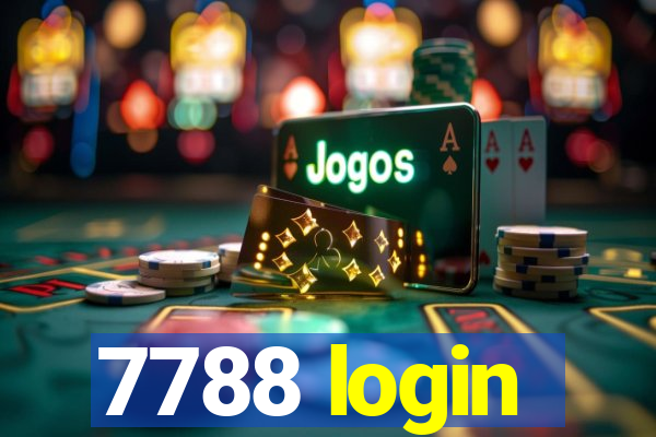 7788 login