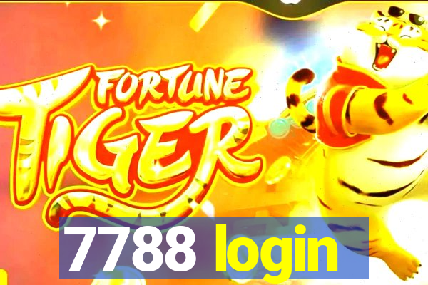 7788 login