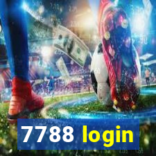 7788 login