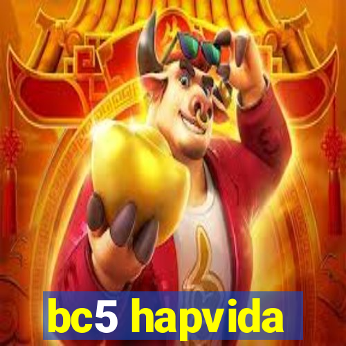 bc5 hapvida