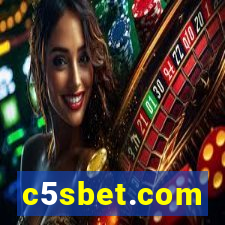 c5sbet.com