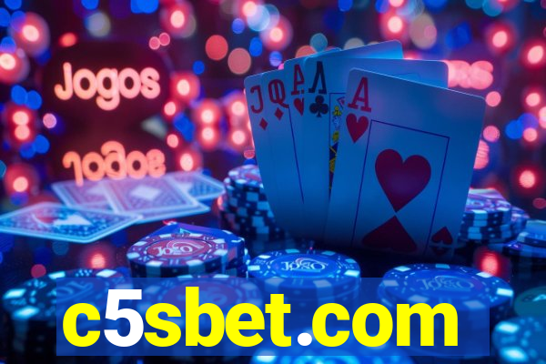 c5sbet.com