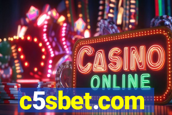 c5sbet.com