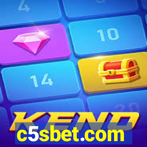 c5sbet.com