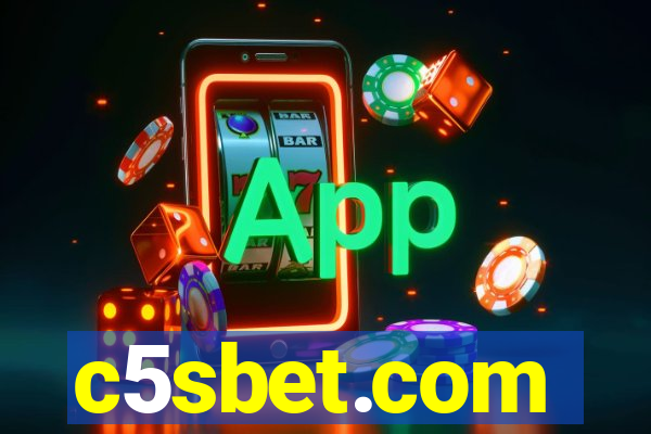 c5sbet.com