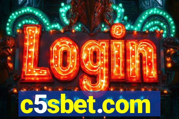 c5sbet.com