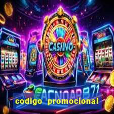 codigo promocional estrela bet