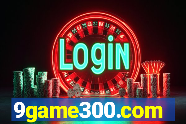 9game300.com