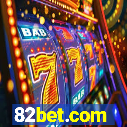 82bet.com