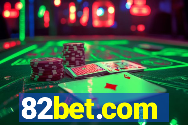 82bet.com