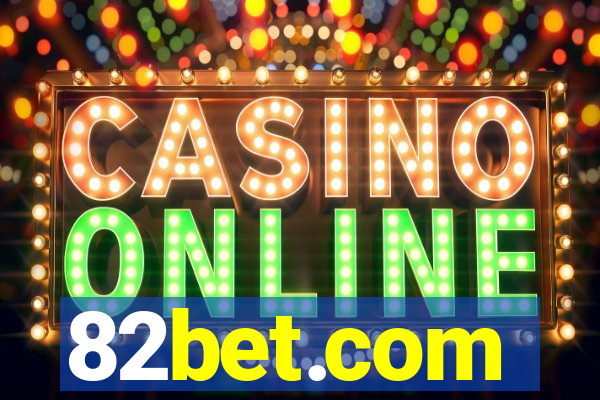 82bet.com