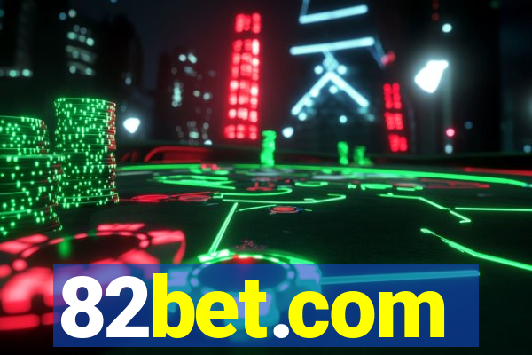 82bet.com