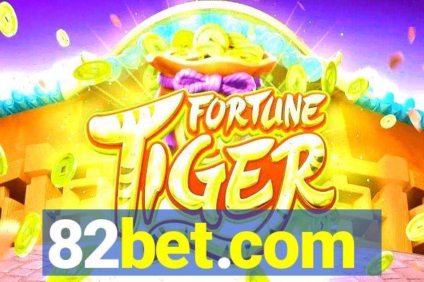 82bet.com