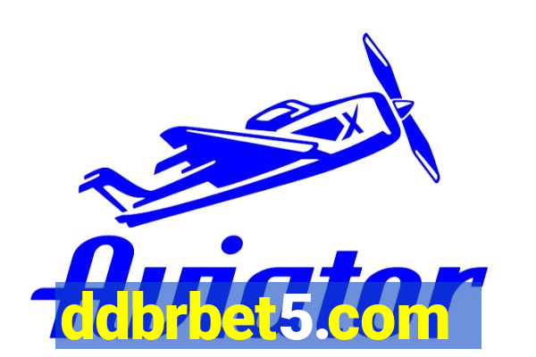 ddbrbet5.com