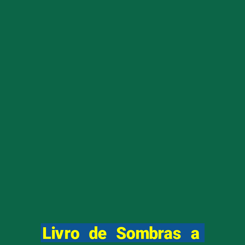 Livro de Sombras a bruxa de blair a bruxa de blair